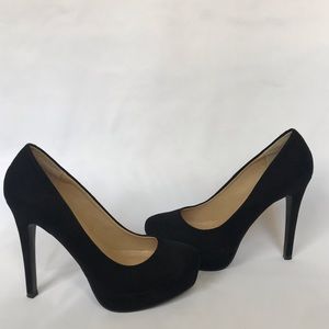 Platform heels